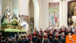 El ciclo de conciertos de música cofrade de EOS ya es un éxito de público  - (foto 3)